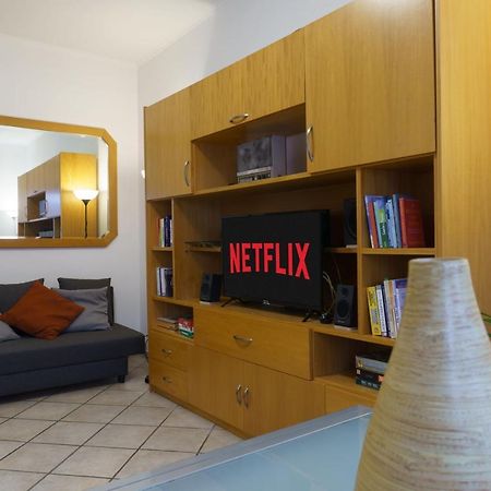 Apartment Il Tettuccio Di Valerio ローマ エクステリア 写真