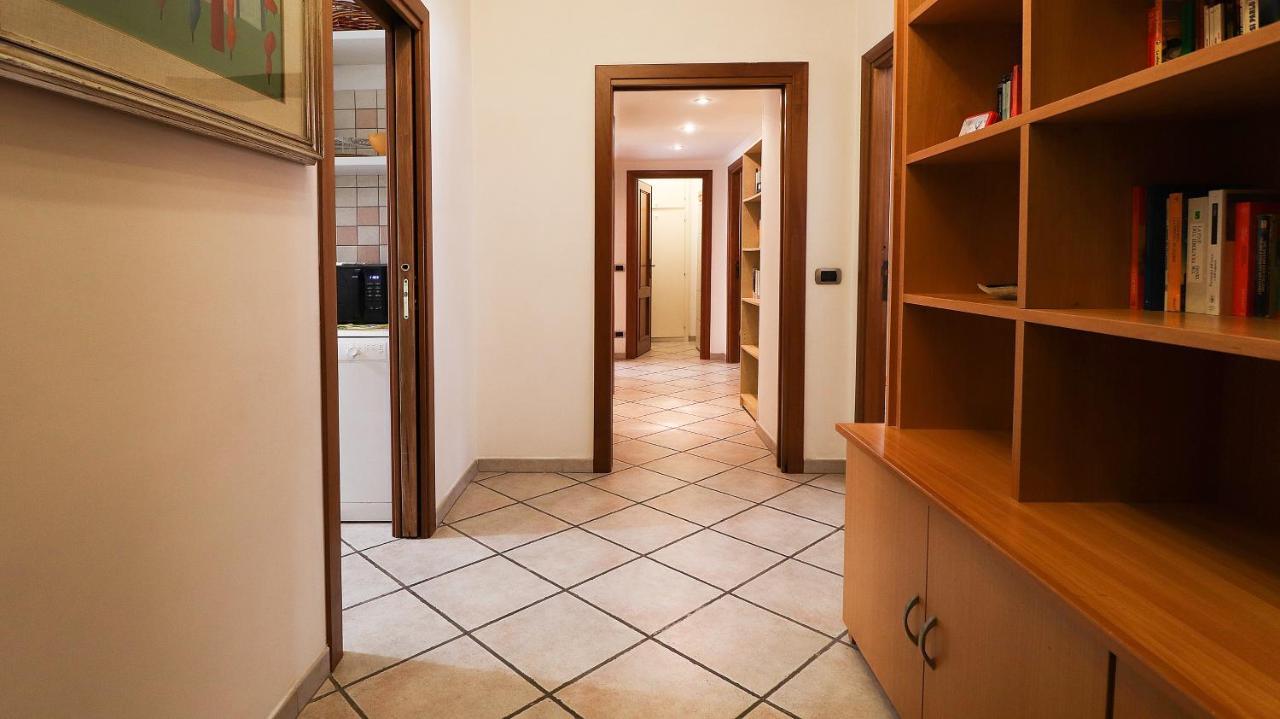 Apartment Il Tettuccio Di Valerio ローマ エクステリア 写真