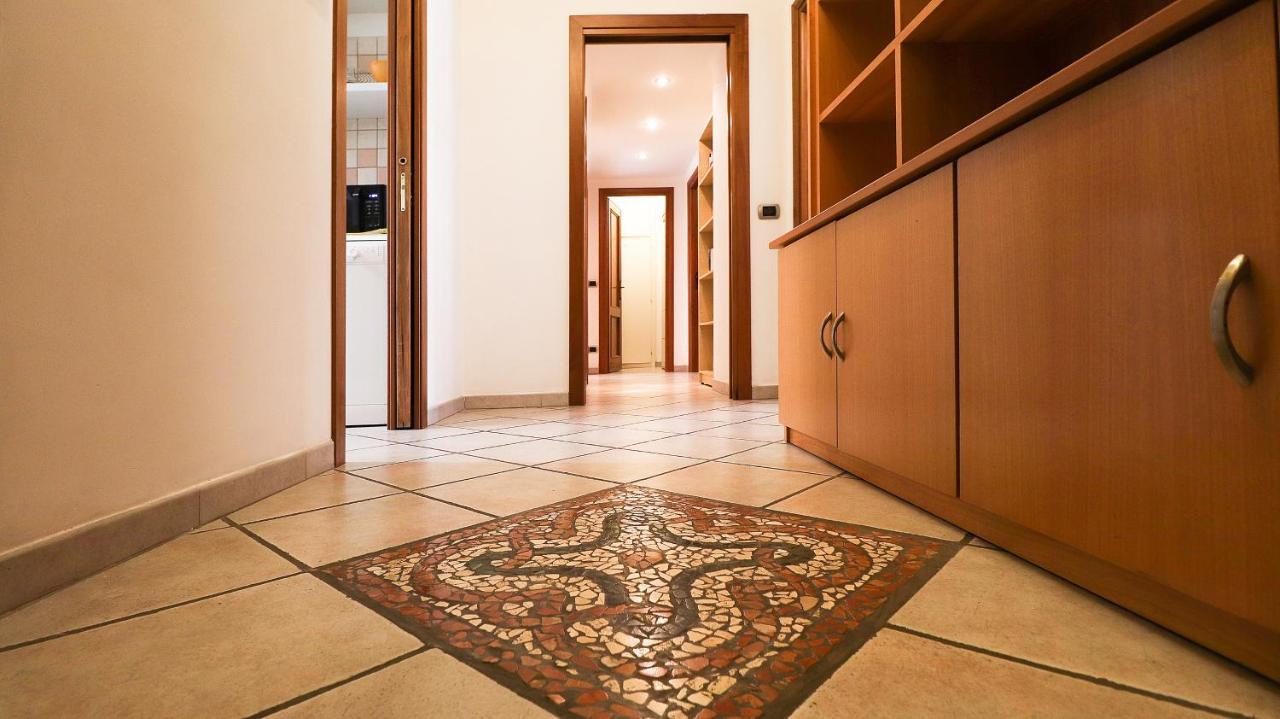 Apartment Il Tettuccio Di Valerio ローマ エクステリア 写真