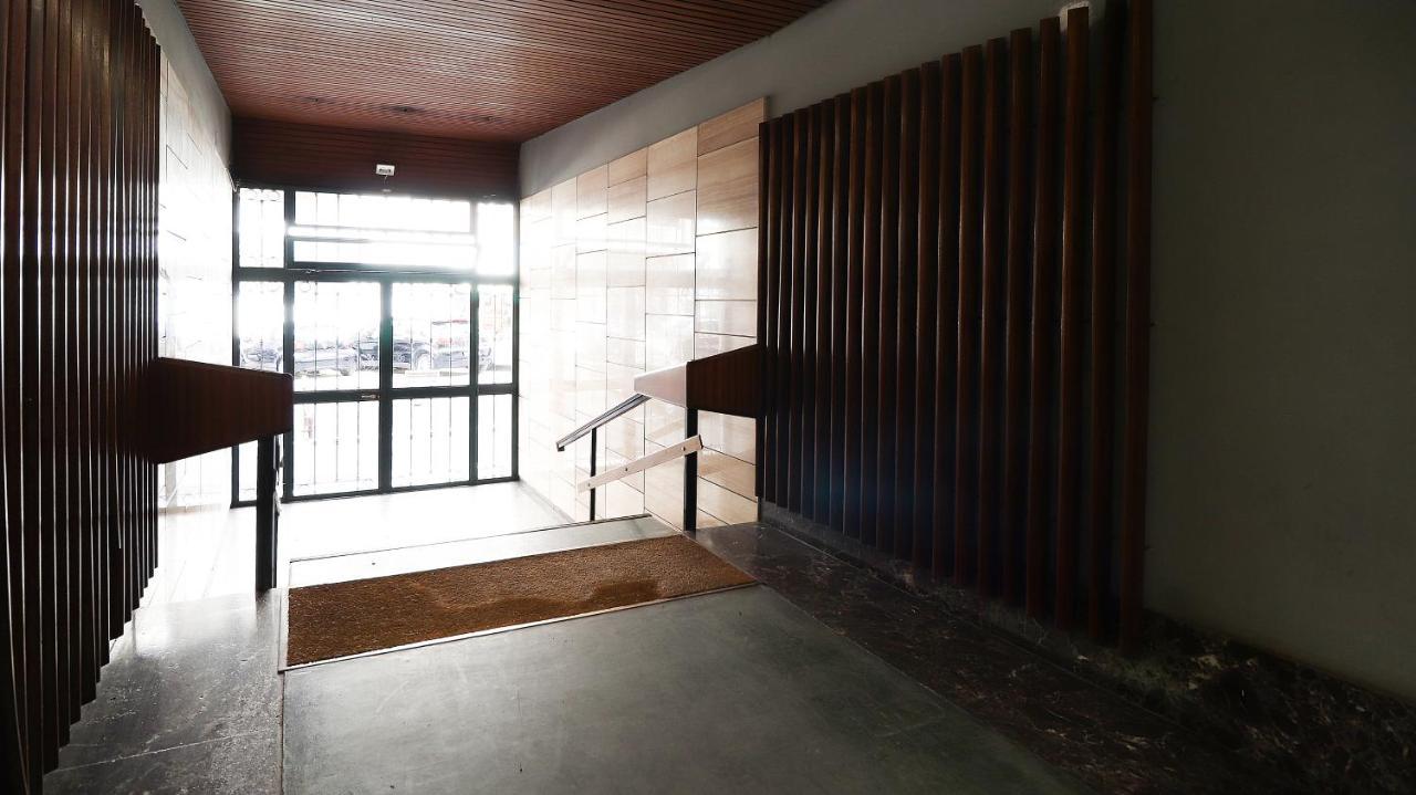 Apartment Il Tettuccio Di Valerio ローマ エクステリア 写真