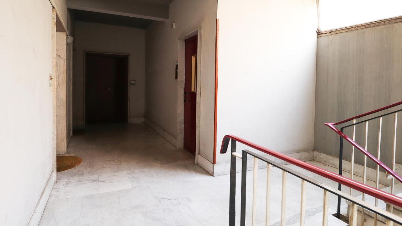 Apartment Il Tettuccio Di Valerio ローマ エクステリア 写真