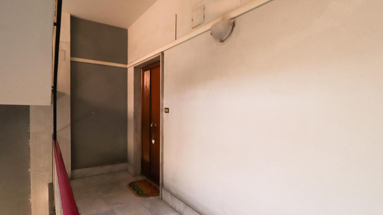 Apartment Il Tettuccio Di Valerio ローマ エクステリア 写真