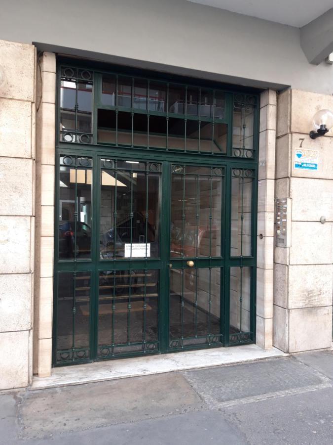 Apartment Il Tettuccio Di Valerio ローマ エクステリア 写真
