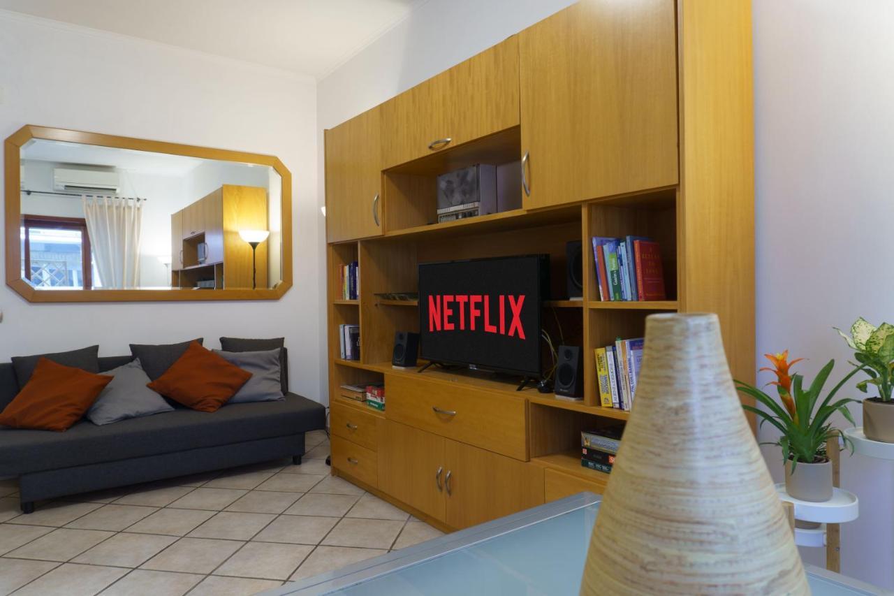 Apartment Il Tettuccio Di Valerio ローマ エクステリア 写真