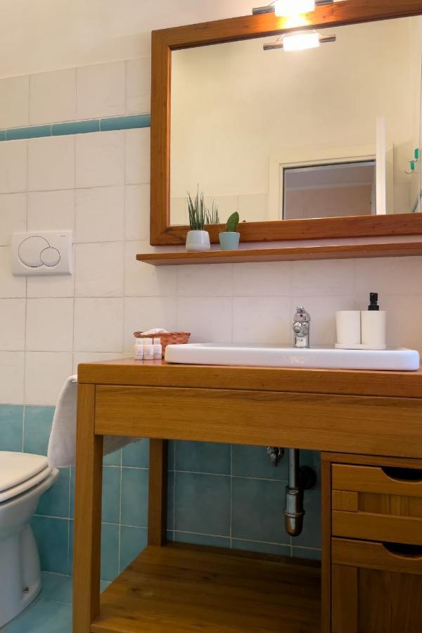 Apartment Il Tettuccio Di Valerio ローマ エクステリア 写真