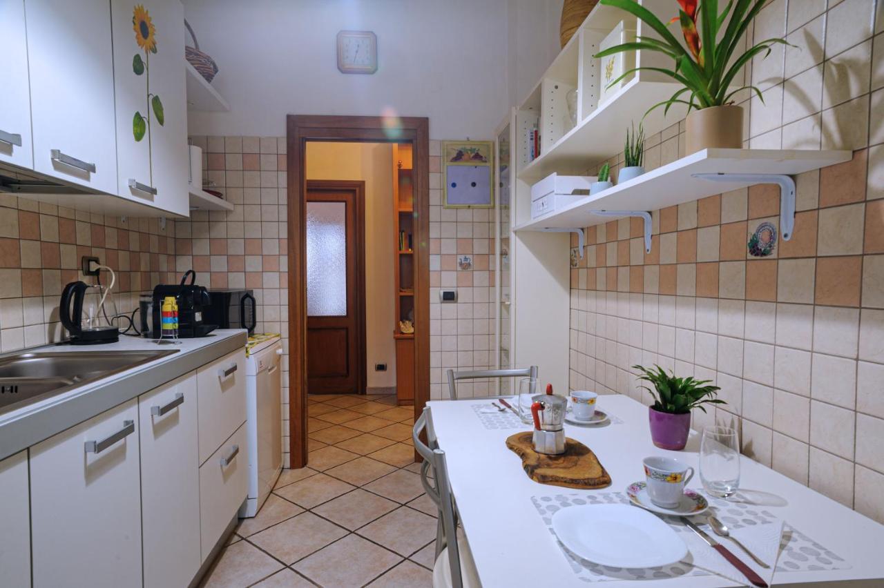 Apartment Il Tettuccio Di Valerio ローマ エクステリア 写真