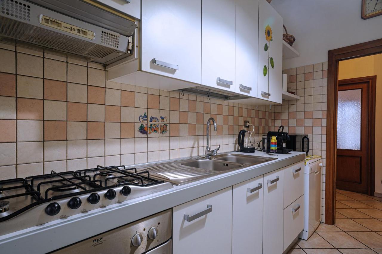 Apartment Il Tettuccio Di Valerio ローマ エクステリア 写真