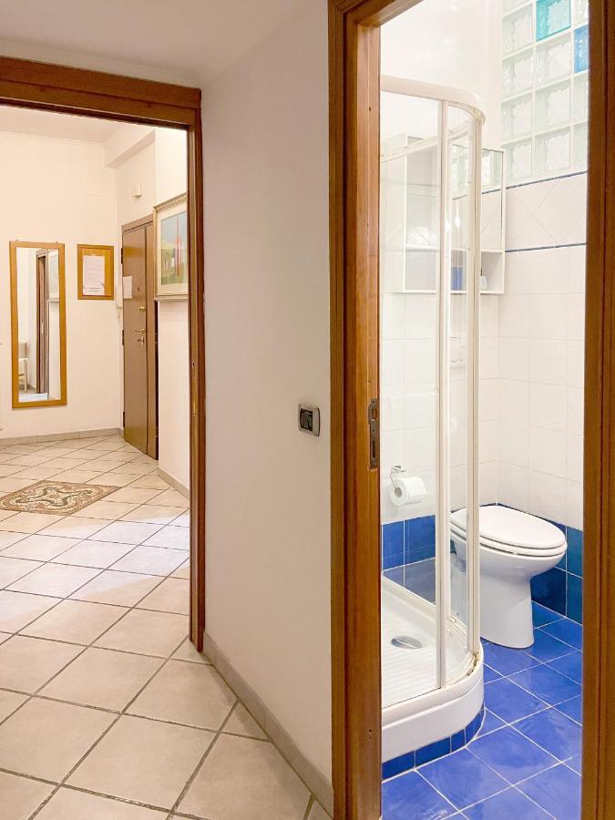 Apartment Il Tettuccio Di Valerio ローマ エクステリア 写真