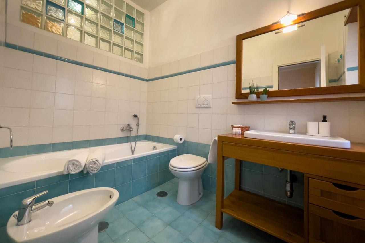 Apartment Il Tettuccio Di Valerio ローマ エクステリア 写真